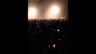 Megaherz - Prellbock Live @ Wave Gotik Treffen in Leipzig (23.05.2015)