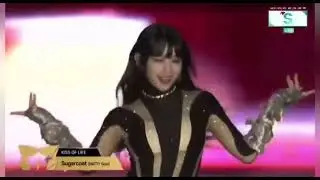[2024 SMA] KISS OF LIFE (키스 오브 라이프) 'SOLO SONGS + BAD NEWS' @ 2024 Seoul Music Awards