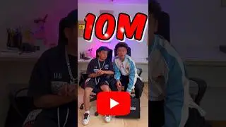 GRACIAS POR ESTOS 10M!! ❤️
