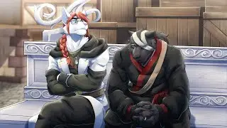 Sparks - Part 02 - Bargaining