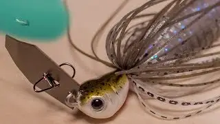 How To Fish A Chatterbait (Beginner Tips AND Advanced Tricks)