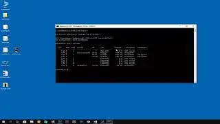 Форматирование карты памяти microsd с помощью командной строки