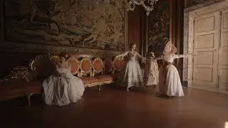 LIBERATO - ANNA [Classical Instrumental]