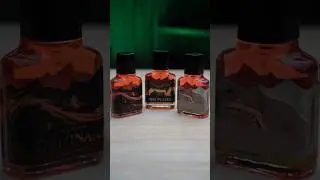 Parfum Viral Paling Laris Di Shopee | Scentplus Pro Player Series #shorts #parfum