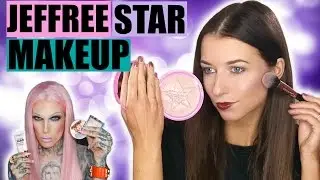 TESTING JEFFREE STAR SKIN FROST (HONEST THOUGHTS & OPINIONS)