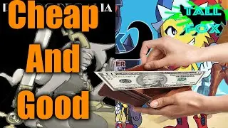 10 Games Under $10