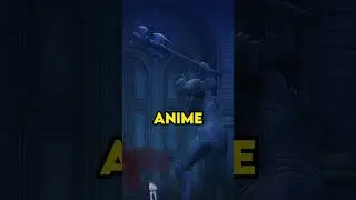 Anime vs Manhwa - SOLO LEVELING - (EP 1)