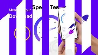 Internet Speed Test Master