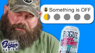 The WORST Beers I've Ever Tried