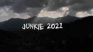 Psycho(EP2) | JUNKIE (Official Teaser)(prod. Haze records)