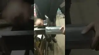 Переделка за рукожопами
