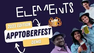 From brewing Chaos to Oktober-success: An Incident Management Brewpub -APPTOBERFEST23