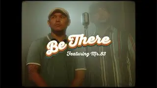 Likkle Jordee - Be There (Official Music Video) ft. Mr. 83