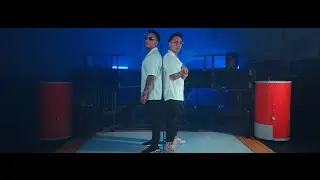 TRAVIESAS - DAYKO & ENRIQUE RIOS (VIDEO OFICIAL)