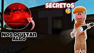 LA CASA MAS TENEBROSA DE BROOKHAVEN 😰😈