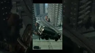 The Swing set of Death Part 19 (GTA IV)