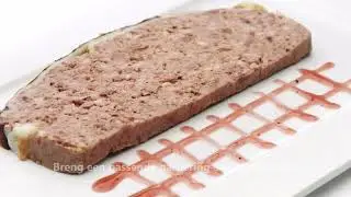 Smeerbare grove REEËNPASTEI