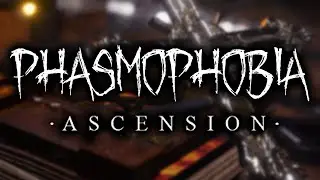 EVERYTHING we know so far about the Progression 2.0 ASCENSION Update | Phasmophobia
