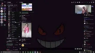 (DISCORD PACKING) WUXSIN VS REVENGE ARK