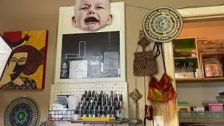 Inside the Closet