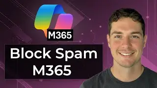 How to Block Spam Emails & Domain in Microsoft 365 from Admin Portal [2026 Guide]