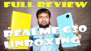 Realme c30 | Realme c30 review | Realme c30 unboxing | Realme c30 price Rs 7,350/- Only