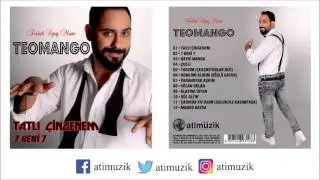Teomango - Çulli [ © Official Audio ] Turkish Gipsy Music