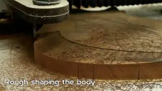Building the "Ibaraki'