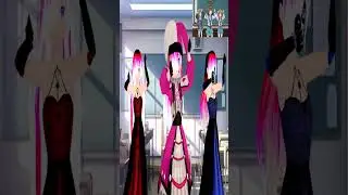 (loca loca) ANIME DANCE CHALLENGE 