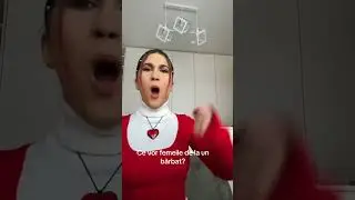 Ce vor femeile de la un bărbat? 😂 