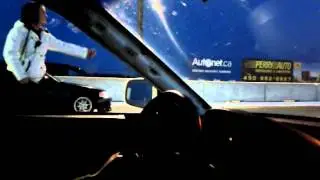 Honda CRX Turbo