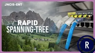 3b  RAPID SPANNING-TREE