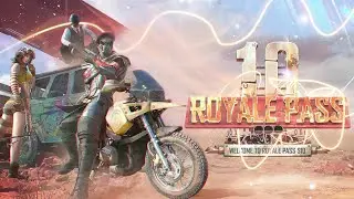 Royal Pass 10-FAILURE of the YEAR!