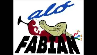 El nuevo show de Fabian!