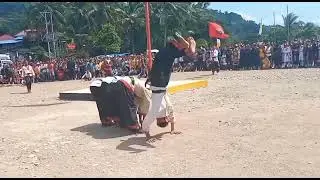 MAKIKIT TIMOR-LESTE 🦅✊🙏🇹🇱