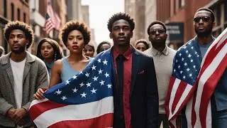 WHY DO YOU CALL YOURSELVES AFRICAN AMERICANS