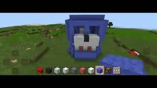 como fazer o bonnie no minicraft