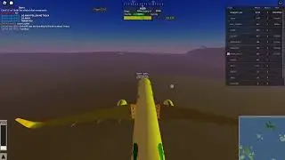 Cebu Pacific flight 5J4121 Greater Rockford to Perth (PTFS)