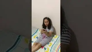 MAU GAYA HELIKOPTER SAMA AYANG 🤪 