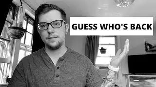 WHERE DID I GO?! (mental health update)