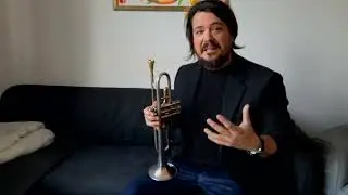 Tutorial Tromba: Come Suonare 'Santa Claus is Coming to Town'