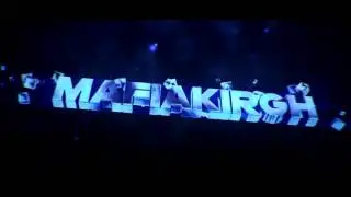 ¡Nueva Intro! Hecha por MrCarlesYT