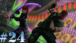 Saints Row The Third Let's Play Ep. 24 - Third Time's The Charm