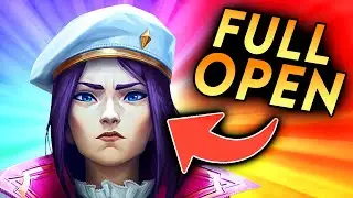This Chinese Pro Player is FORCING This Reroll Comp EVERY GAME