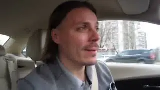 Сергей Симонов - интервью с второсортным актером НОУНЕЙМОМ, Русский Силя Сталоне