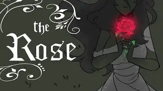 THE ROSE [hazbin Hotel ] fan animation