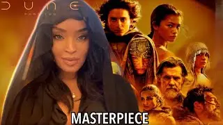 DUNE: PART TWO | MOVIE REVIEW