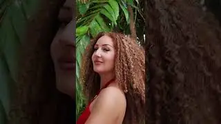 Kylie Gesualdo - Hot Miami Styles During Miami Swim Week - Shot on DJI Osmo Pocket 3  