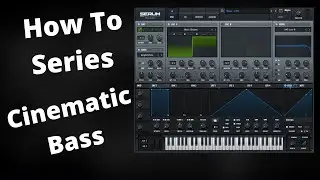 How To Series - Making A Cinematic Bass Pulse Loop In FL Studio