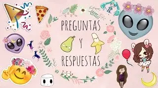 - Preguntas y Respuesta - Habbo -